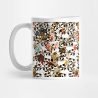 Glitch Fall Mug